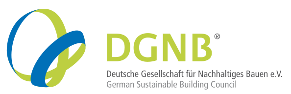 594px DGNB Logo svg
