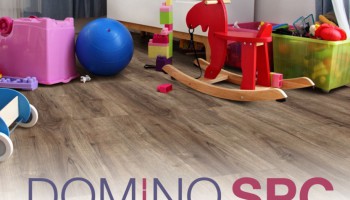Domino SPC Holzdekore