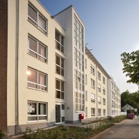 Pflegeheim Düsseldorf Eller