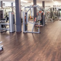 Fitnessstudio 021