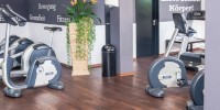 Fitnessstudio 021