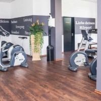 Fitnessstudio 021