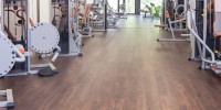 Fitnessstudio 021