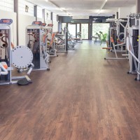 Fitnessstudio 021