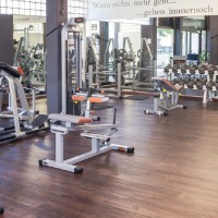 Fitnessstudio 021