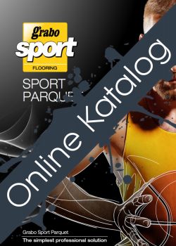 Sportparkett Sportparkett