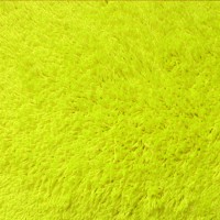 Shag Neon 1001 neongelb