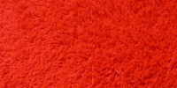 Shag Neon 1003 neonrot