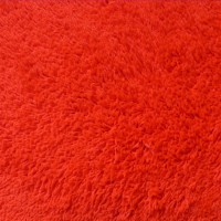 Shag Neon 1003 neonrot