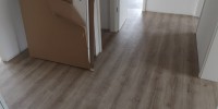 Home Selection 2005 Cappuccino Oak