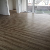 Home Selection 2005 Cappuccino Oak