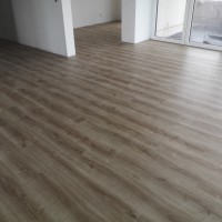 Home Selection 2005 Cappuccino Oak