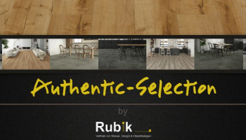 Authentic-Selection