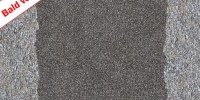 Asphalt mit Schotter