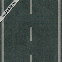 Straße Straße