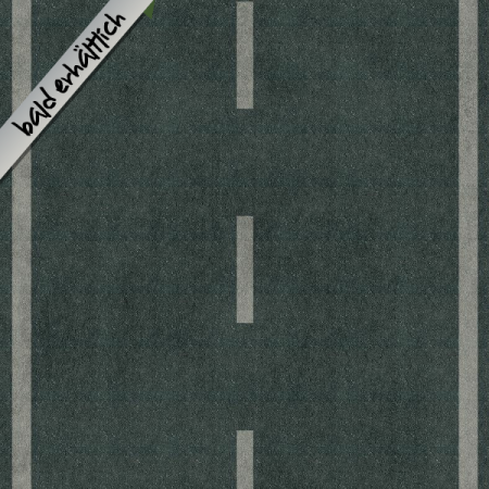 Straße Straße