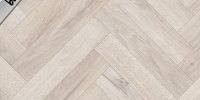 810 Herringbone creme