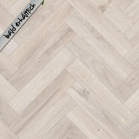 810 Herringbone creme