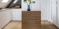 Stellata Oak 876